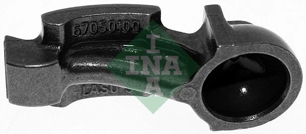 Finger Follower, engine timing
